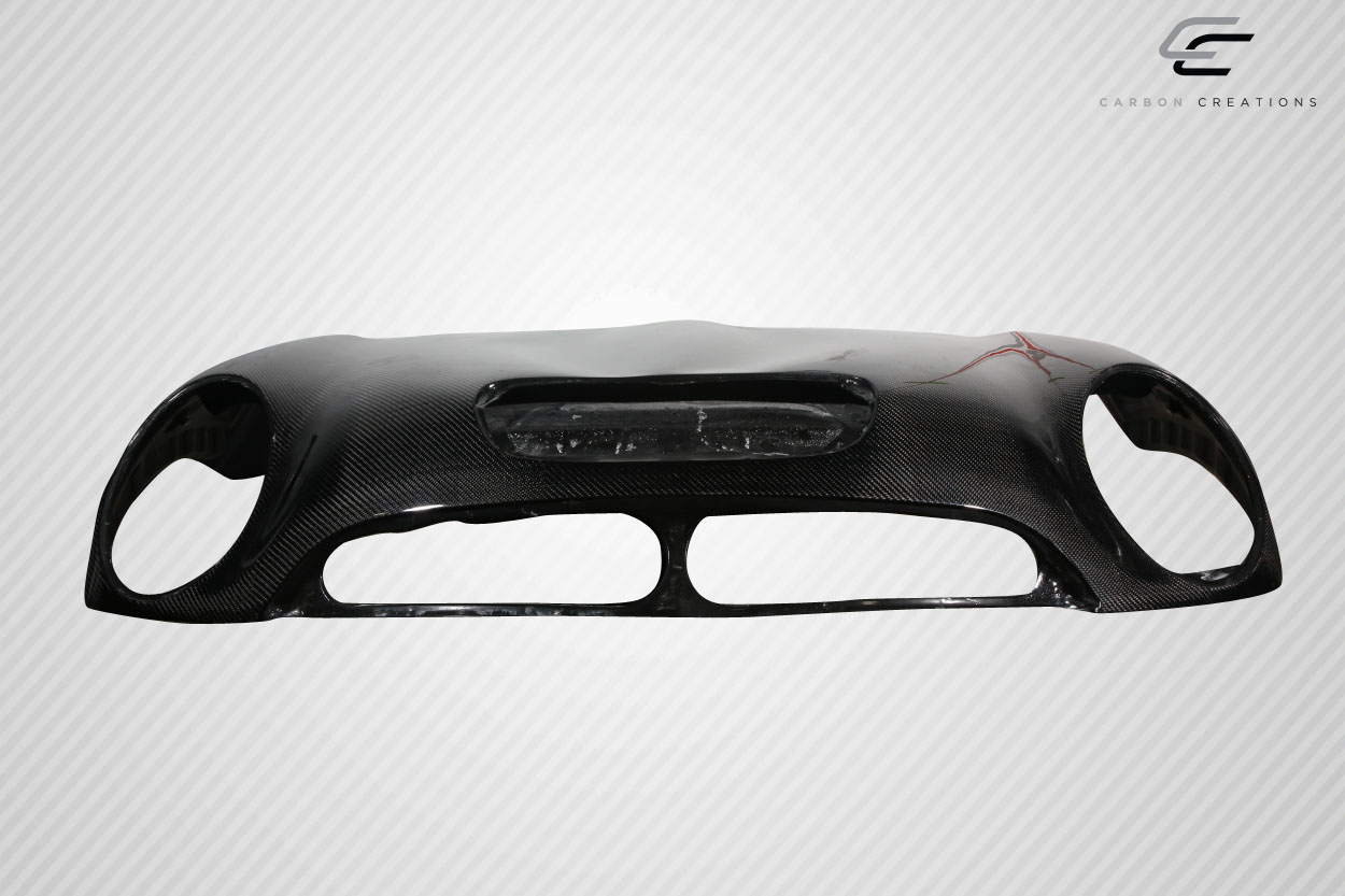 Genuine MINI Cooper Hood Ornament - OEM Replacement For R52/R53 Models (2002-2008)