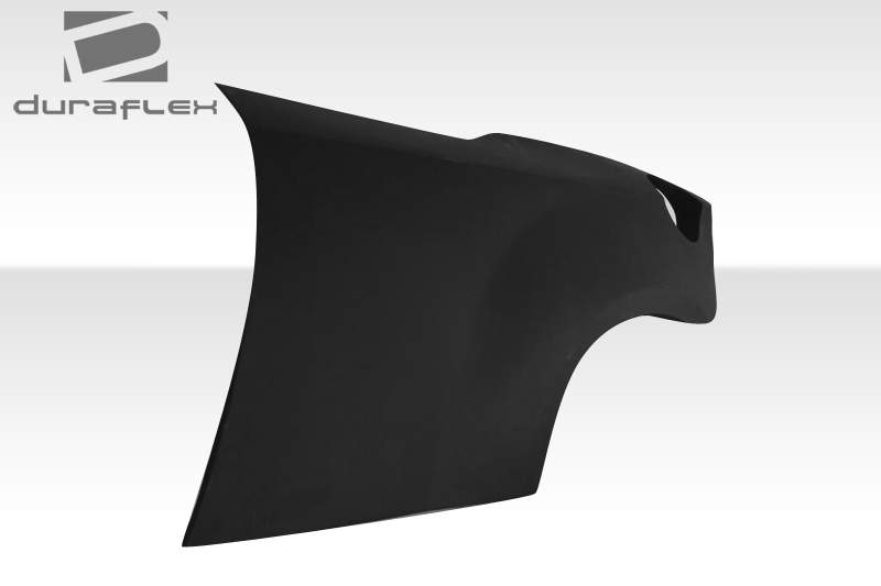 2009 Scion TC Fender Body Kit 20052010 Scion tC Duraflex Atlas Wide