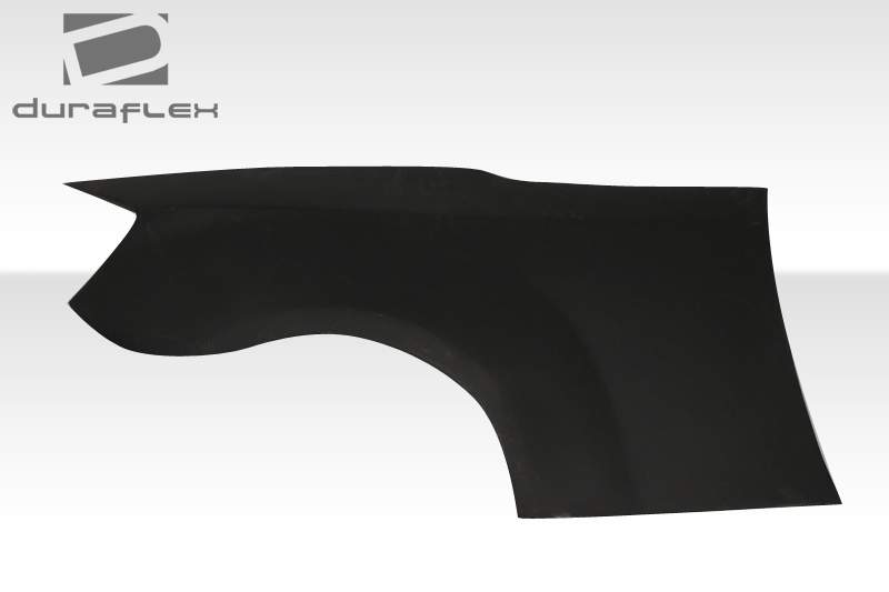 2009 Scion TC Fender Body Kit 20052010 Scion tC Duraflex Atlas Wide