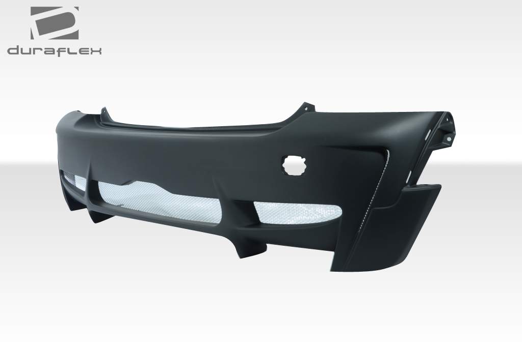 Extreme Dimensions Front Bumper Mini Cooper Hatchback R56/ Cooper