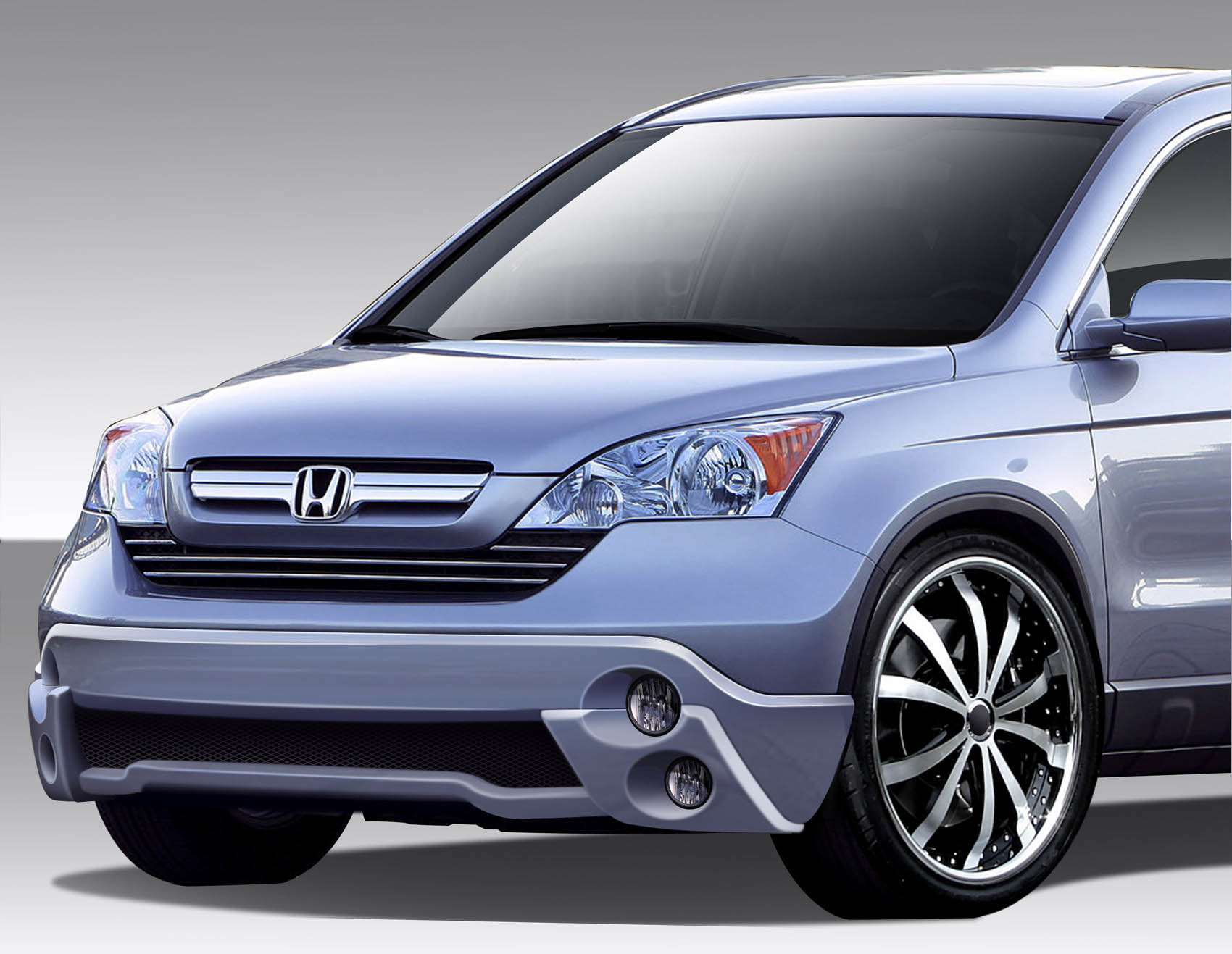 Welcome to Extreme Dimensions :: Item Group :: 2007-2009 Honda CR-V