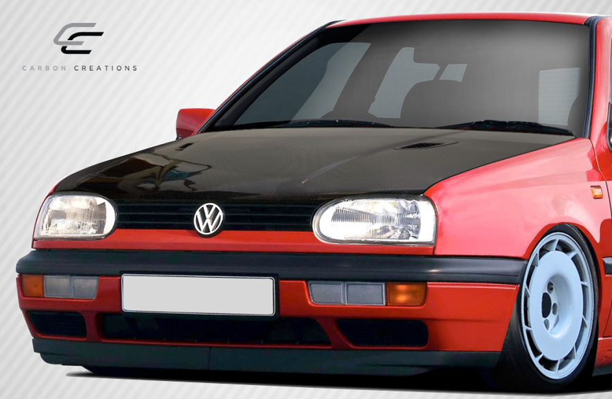 Капот гольф 3. Volkswagen Golf Carbon. Гольф вольт Фольксваген 1998. Фольксваген гольф 3 автозвук.