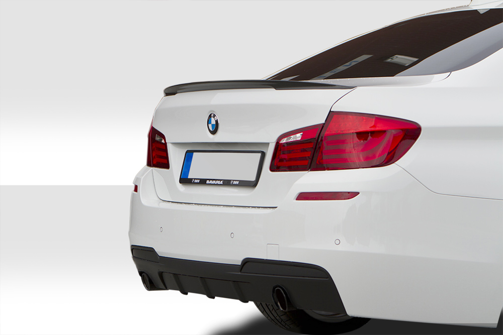 BMW f10 m Performance