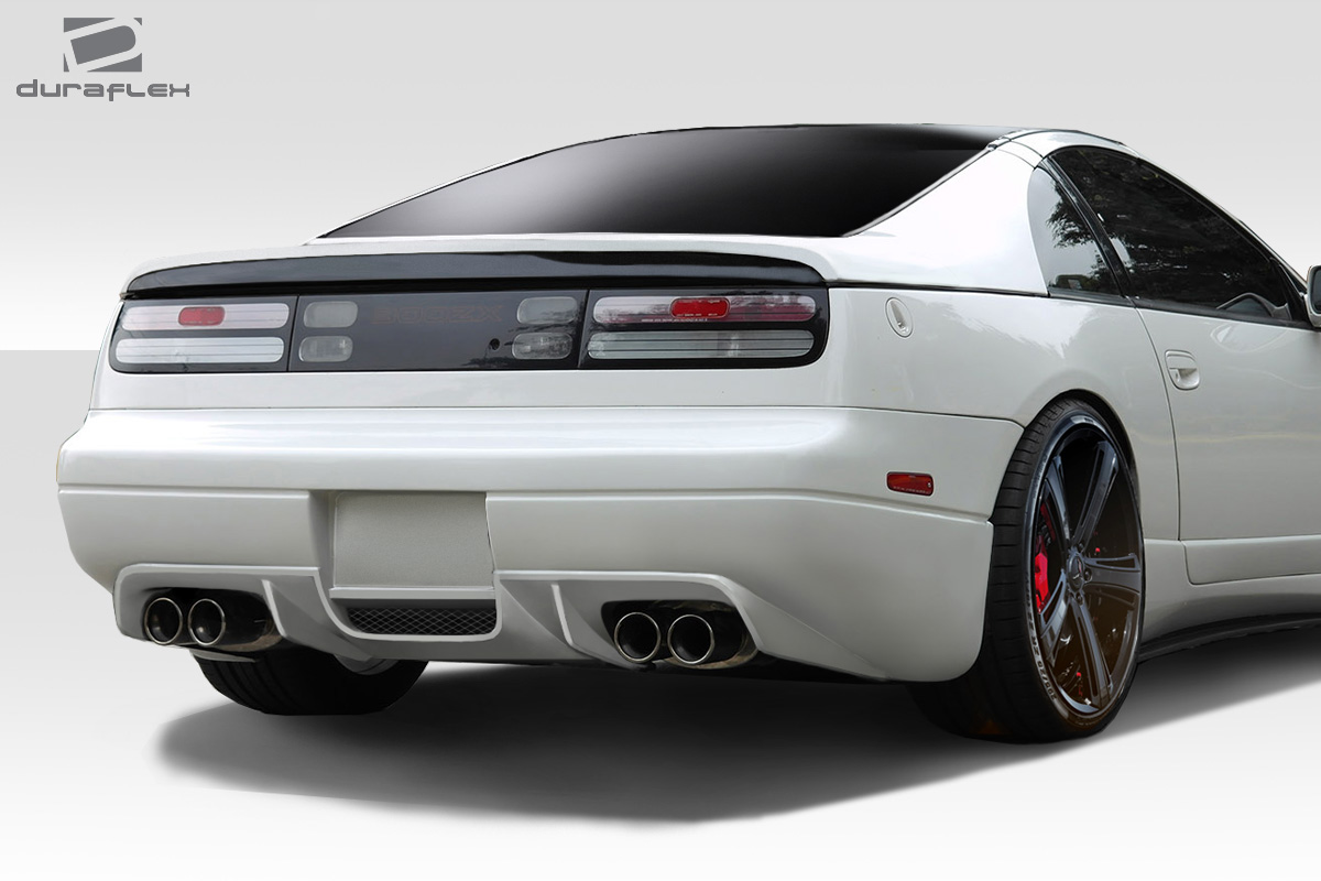 Rear Bumper Body Kit for 1995 Nissan 300ZX 2DR - 1990-1996 Nissan 300ZX Z.....