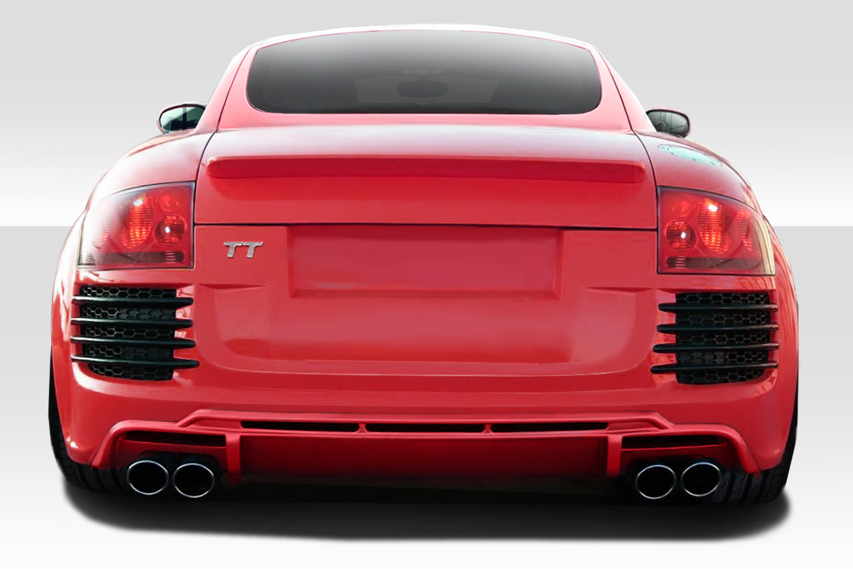 Audi TT MKI 2000 to 2006 Models, Audi Performance Parts