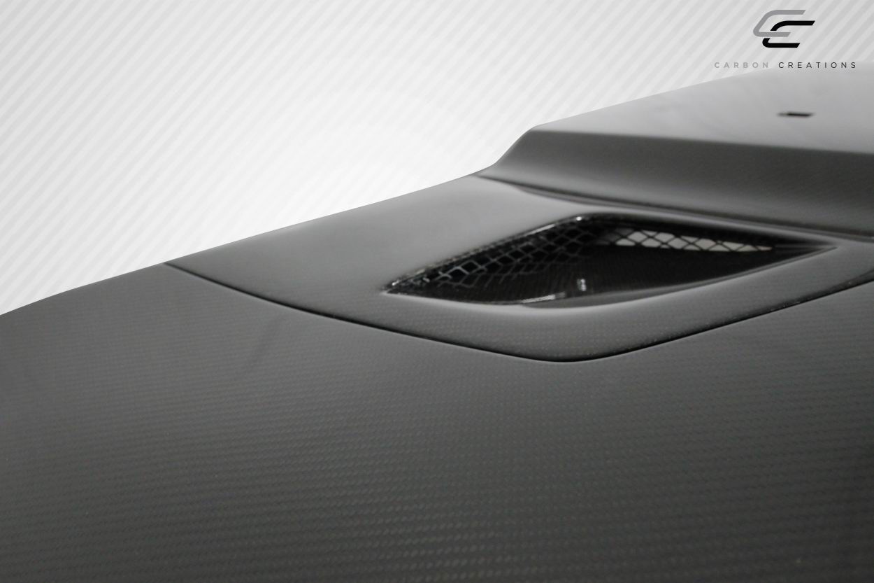 Carbon Fiber Hood Body Kit for 2005 BMW 5 Series 0 20042010 BMW 5