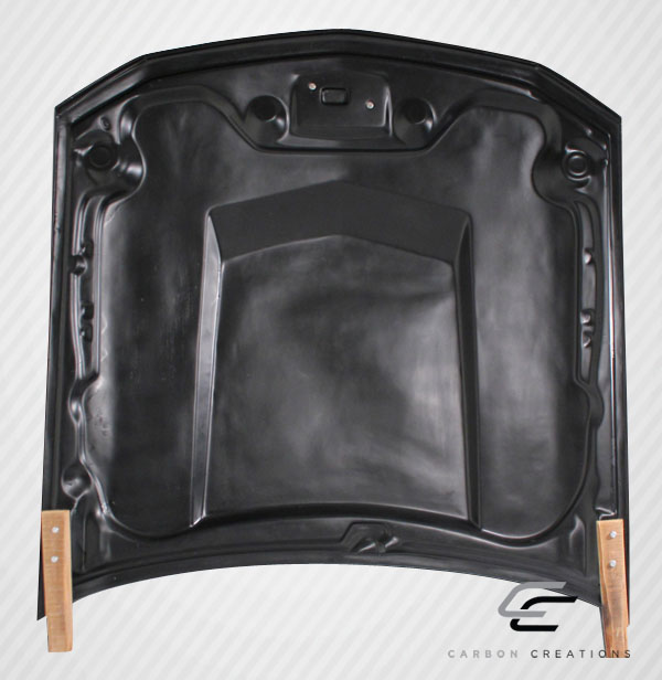 Hood Body Kit for 2006 Ford Mustang 20052009 Ford Mustang Carbon