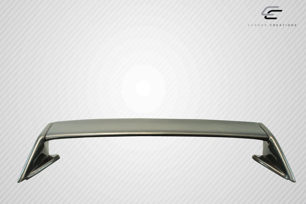 95-98 Fits Nissan 240SX Kouki Carbon Fiber Body Kit-Wing