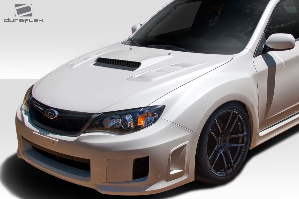 Welcome to Extreme Dimensions :: Inventory Item :: 2008-2011 Subaru Impreza 2008-2014 ...