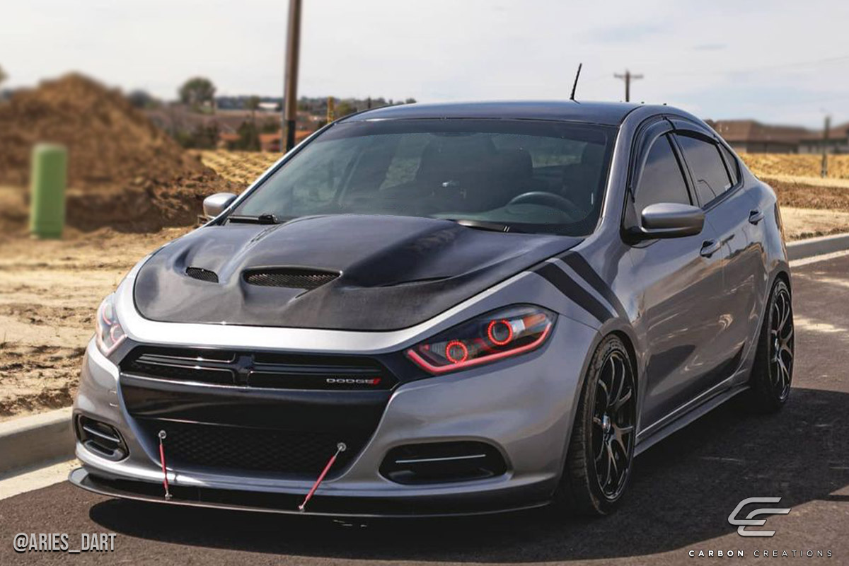 2016 dodge dart aftermarket parts discount