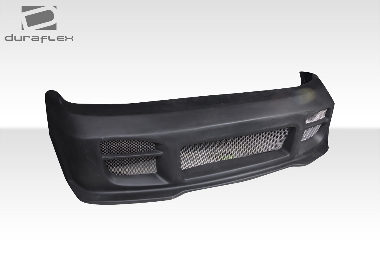 Front Bumper Body Kit For 2003 Chevrolet Trailblazer 0 2002 2008