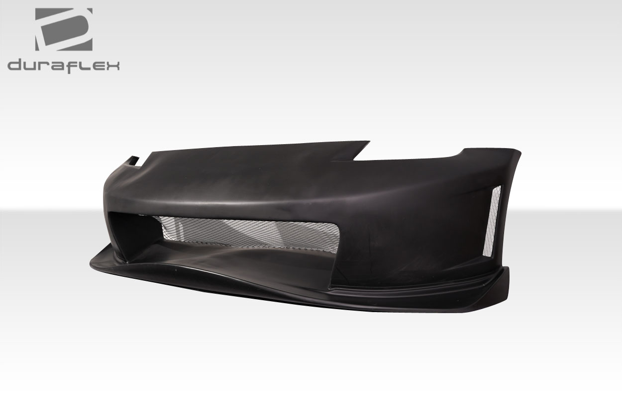 2003-2008 Nissan 350Z Z33 Duraflex Zeta Front Bumper - 1