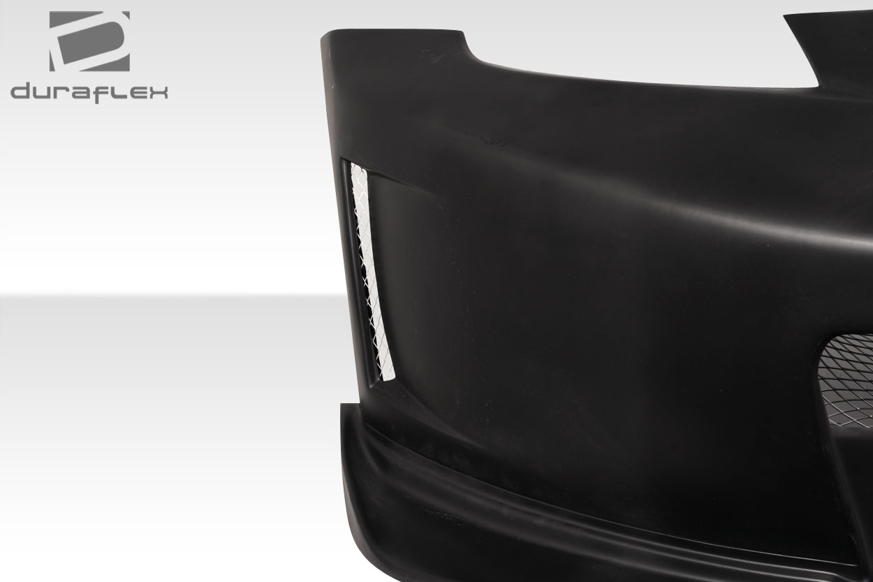 2003-2008 Nissan 350Z Z33 Duraflex Zeta Front Bumper - 1