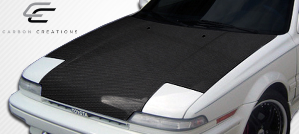 Ae86 Carbon