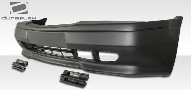 W202 front bumper deals