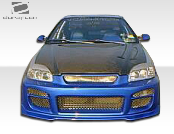 1998 honda civic shop lx body kit
