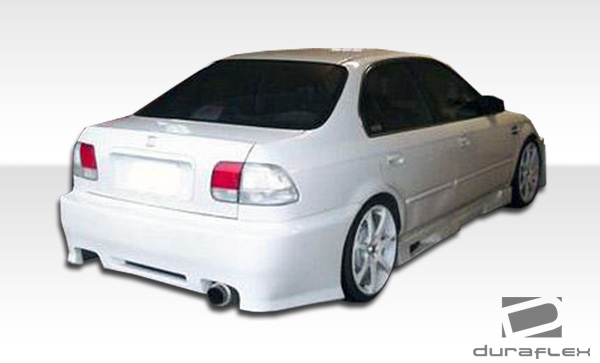 1998 honda civic shop lx body kit