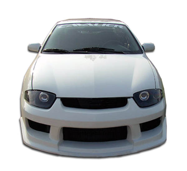 2003-2005 Chevrolet Cavalier Duraflex Drifter Front Bumper Cover - 1 Piece