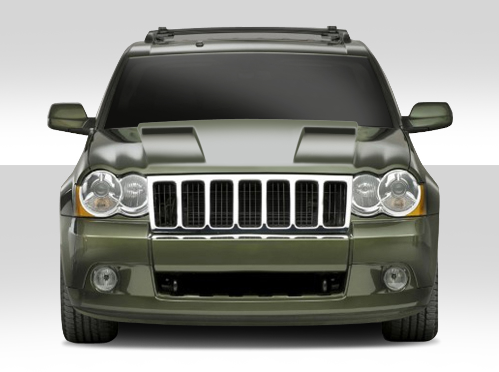 Капот джип чероки. Jeep Grand Cherokee 2005-2010. Jeep Grand Cherokee 2005. Jeep Grand Cherokee s-Limited 2010. Jeep Grand Cherokee srt 2010.