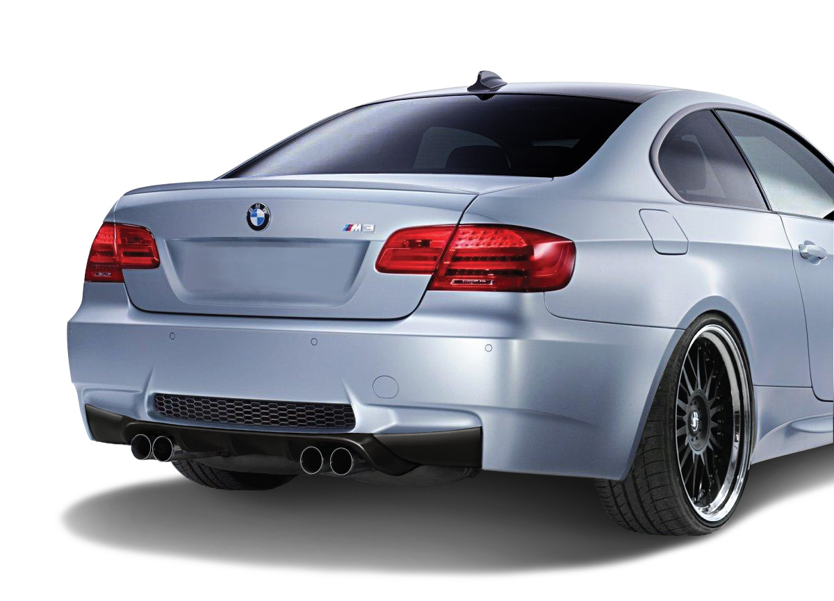 BMW e92 3d model
