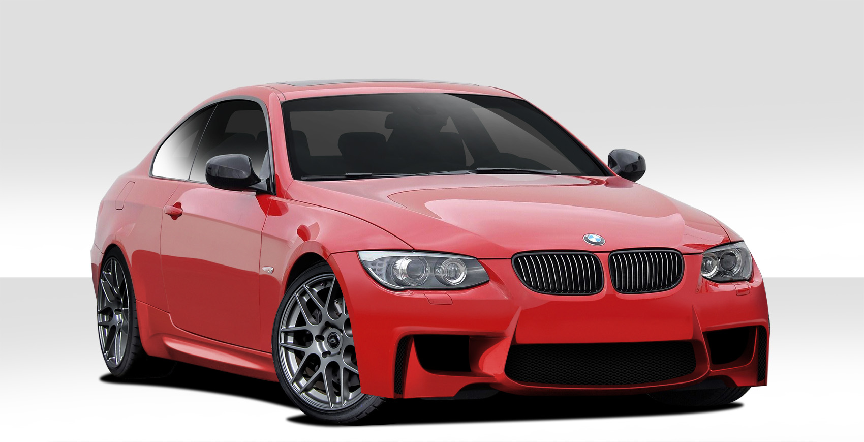 Welcome to Extreme Dimensions :: Item Group :: 2011-2013 BMW 3 Series