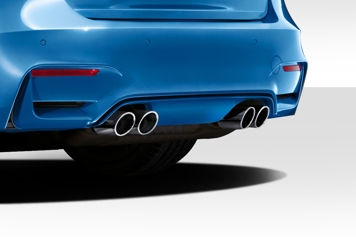 Welcome To Extreme Dimensions Inventory Item 2017 2018 Bmw 3 Welcome To Extreme Dimensions Inventory Item 2017 2018 Bmw 3 Series F30 4 F32 M3 M4 Look Exhaust 1 Piece