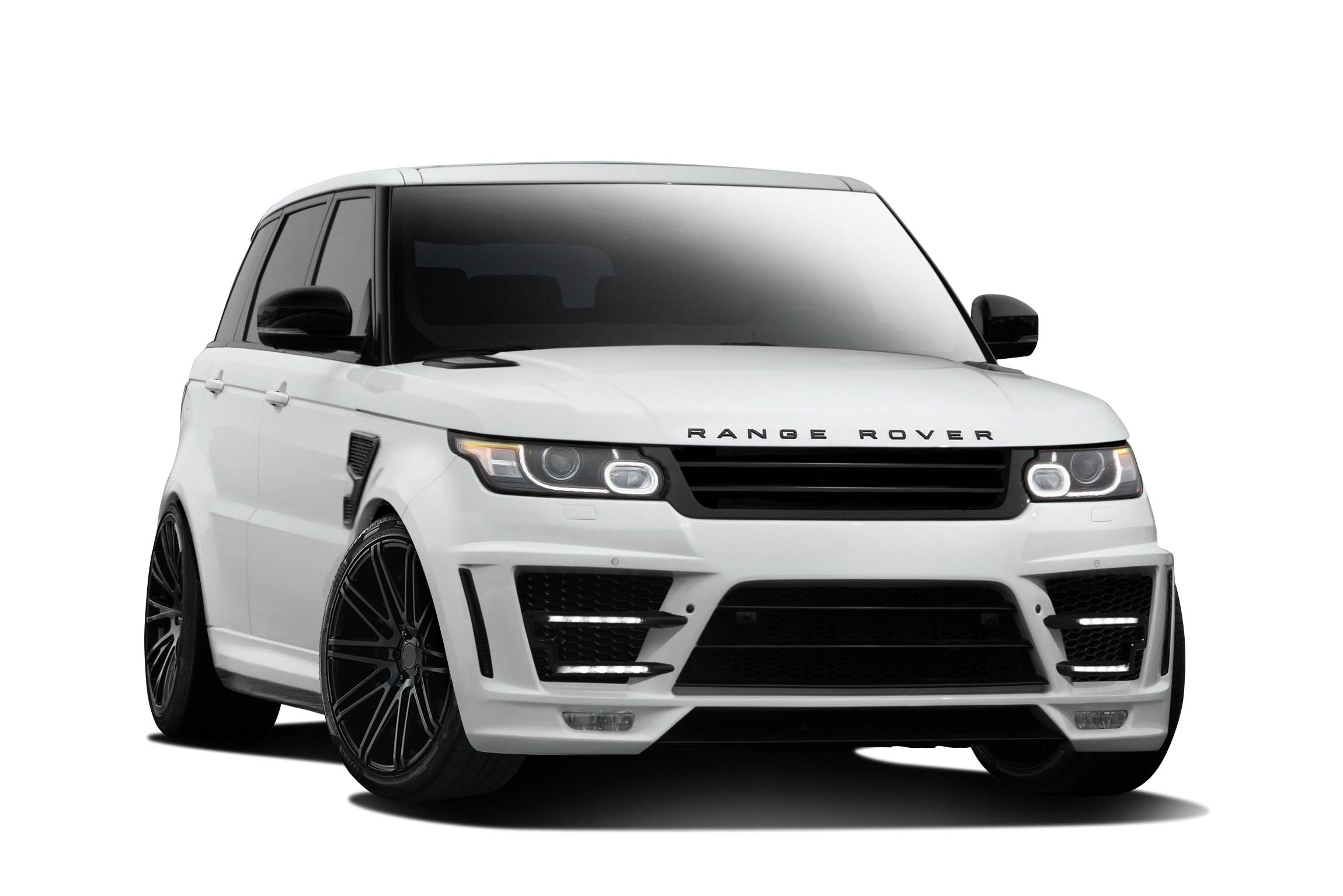 Welcome to Extreme Dimensions :: Item Group :: 2014-2015 Land Rover