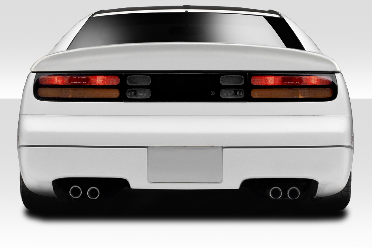 Wing Spoiler Body Kit for 1993 Nissan 300ZX 0 - 1990-1996 Nissan 300...