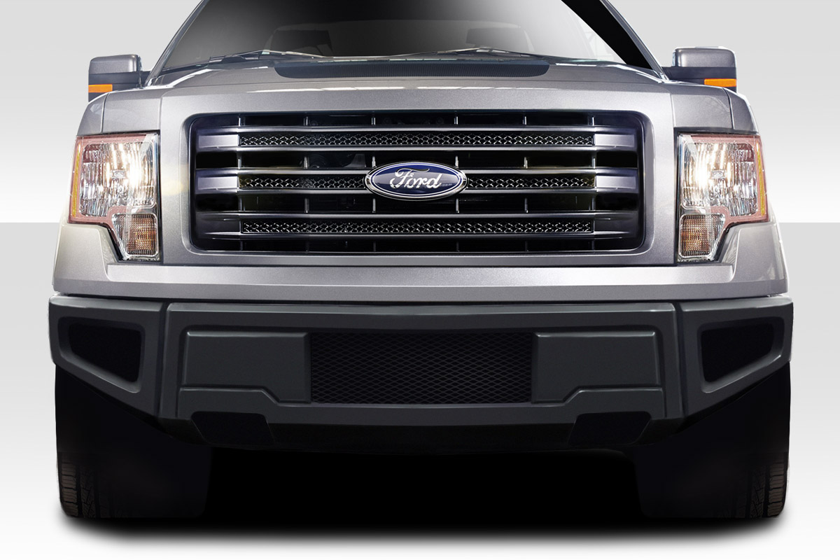 Welcome to Extreme Dimensions :: Inventory Item :: 2009-2014 Ford F-150 Duraflex ...1200 x 800