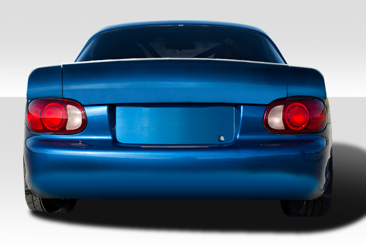 90-97 Mazda Miata RBS Duraflex Body Kit-Wing//Spoiler!! 114469