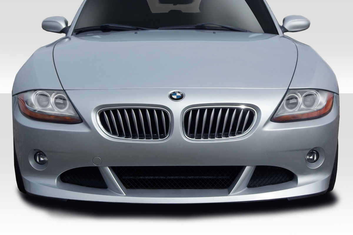 Front Bumper Body Kit for 2004 BMW Z4 0  - 2003-2008 BMW Z4 Duraflex Aero Look Front Bumper - 1 Piece