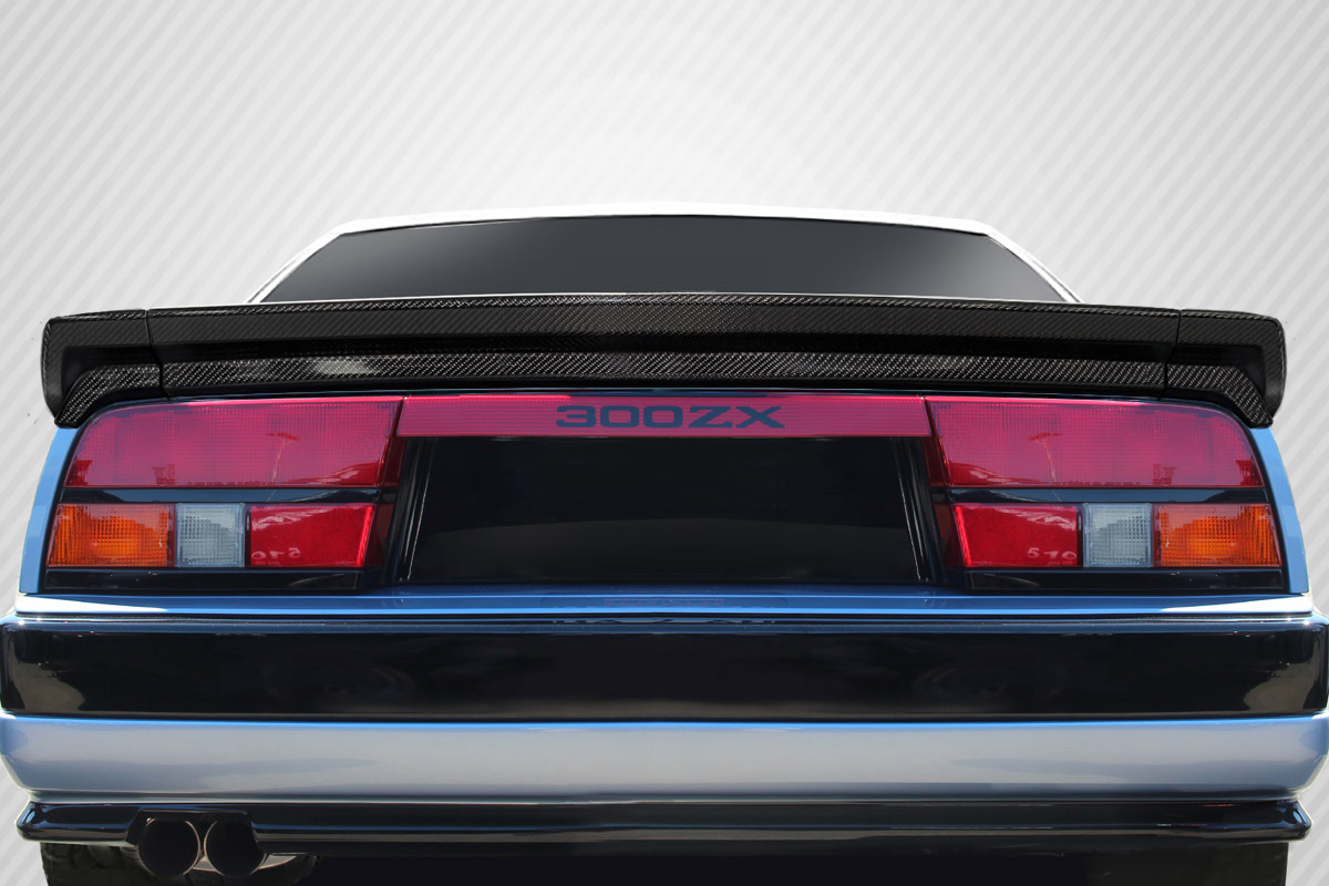 to Extreme Dimensions Inventory Item 19841989 Nissan Z31