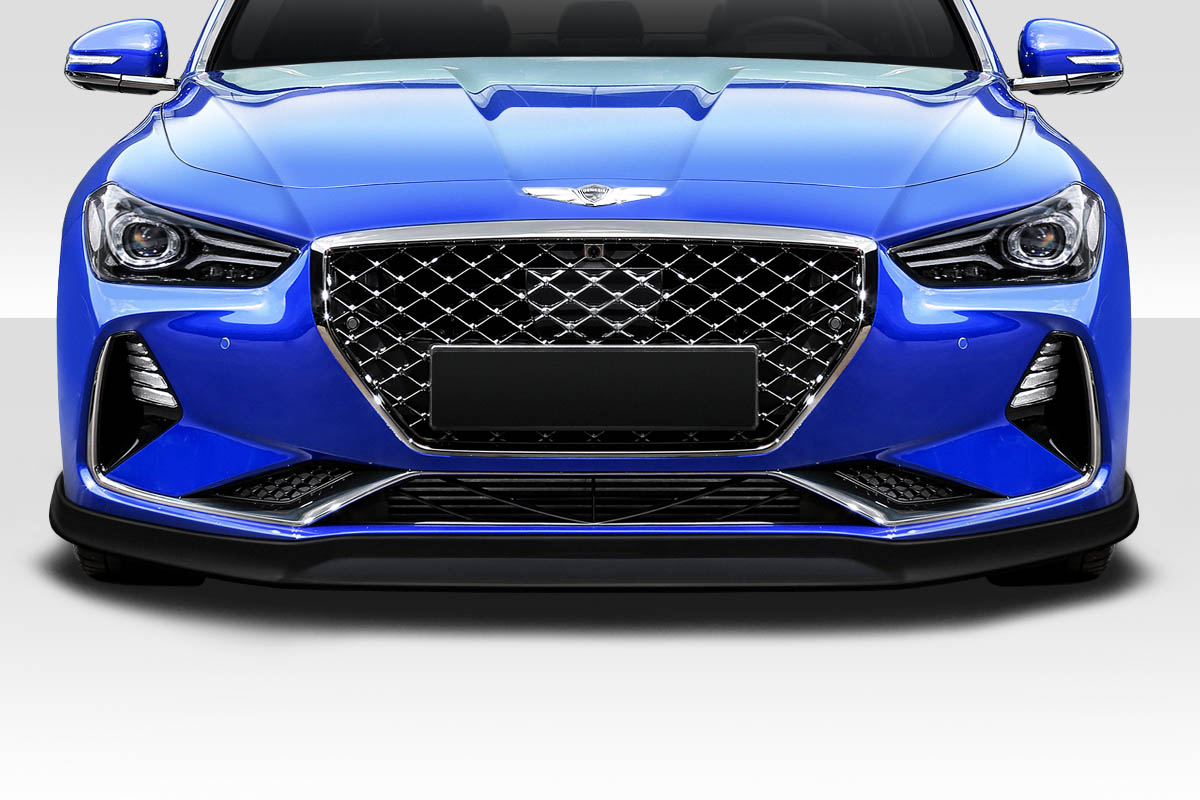Genesis g70 store aftermarket accessories