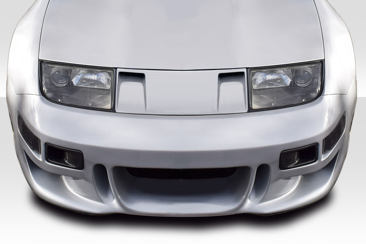 1990-1996 Nissan 300ZX Z32 Duraflex TZ4 Grille - 1 Piece