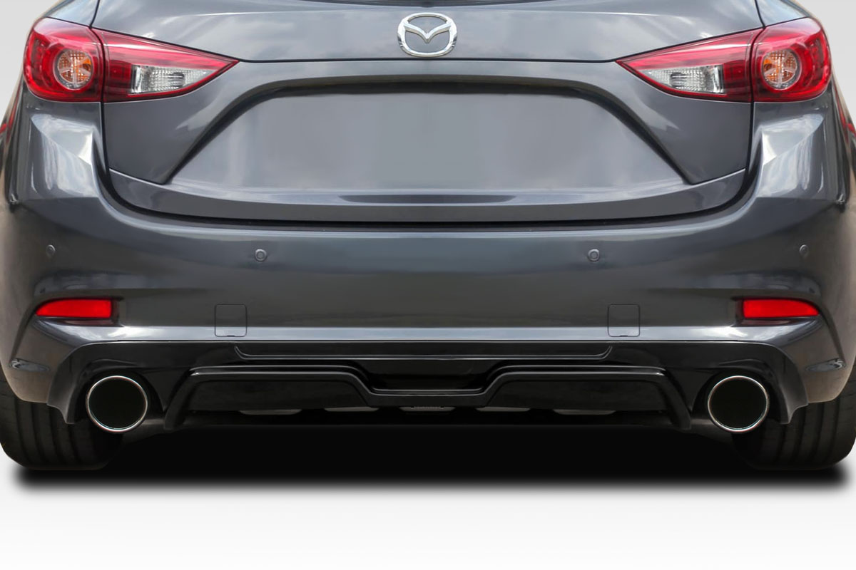 Welcome to Extreme Dimensions :: Inventory Item :: 2019-2023 Mazda 3 ...