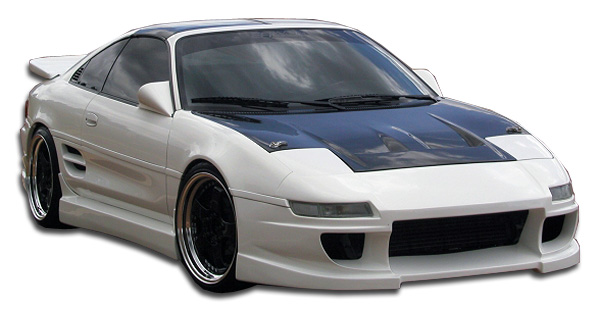 toyota mr2 body kit