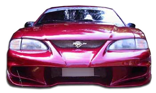 1996 ford mustang body kit 1996 ford mustang body kit
