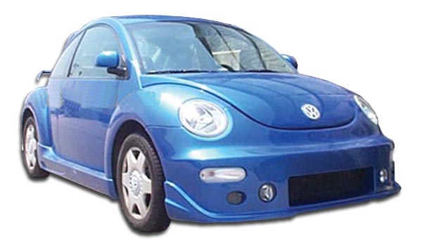 2002 vw beetle accessories