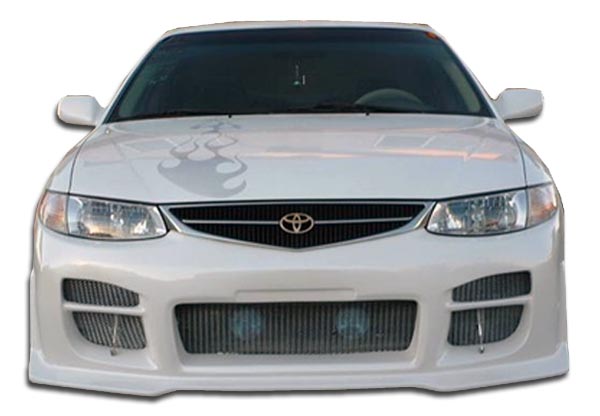 1999-2001 Toyota Solara Duraflex R34 Front Bumper Cover - 1 Piece