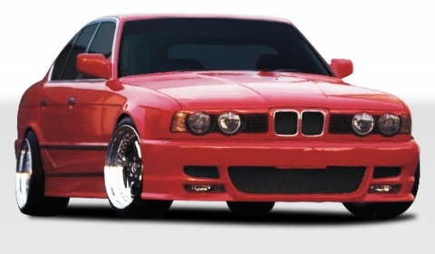 Welcome To Extreme Dimensions Item Group 19 1995 Bmw 5 Series 4 Duraflex Sr S Body Kit 4 Piece
