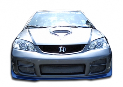 Welcome to Extreme Dimensions Inventory Item 2004 2005 Honda