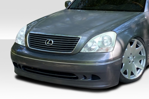 2003 lexus store ls430 front bumper