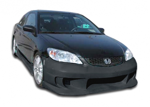 Honda civic lx clearance body kit