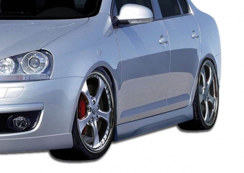 Rocker Panel Kit | VOLKSWAGEN JETTA 2016 Rocker Panel Kit | VOLKSWAGEN JETTA 2016