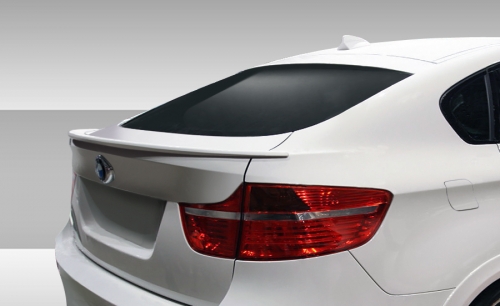 Welcome to Extreme Dimensions :: Inventory Item :: 2008-2014 BMW X6 E71 E72 Eros Version 1 Rear ...
