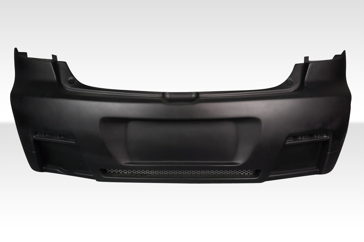 2010-2013 Mazda 3 MS-Style Front Bumper Body Kit Spoiler Lip