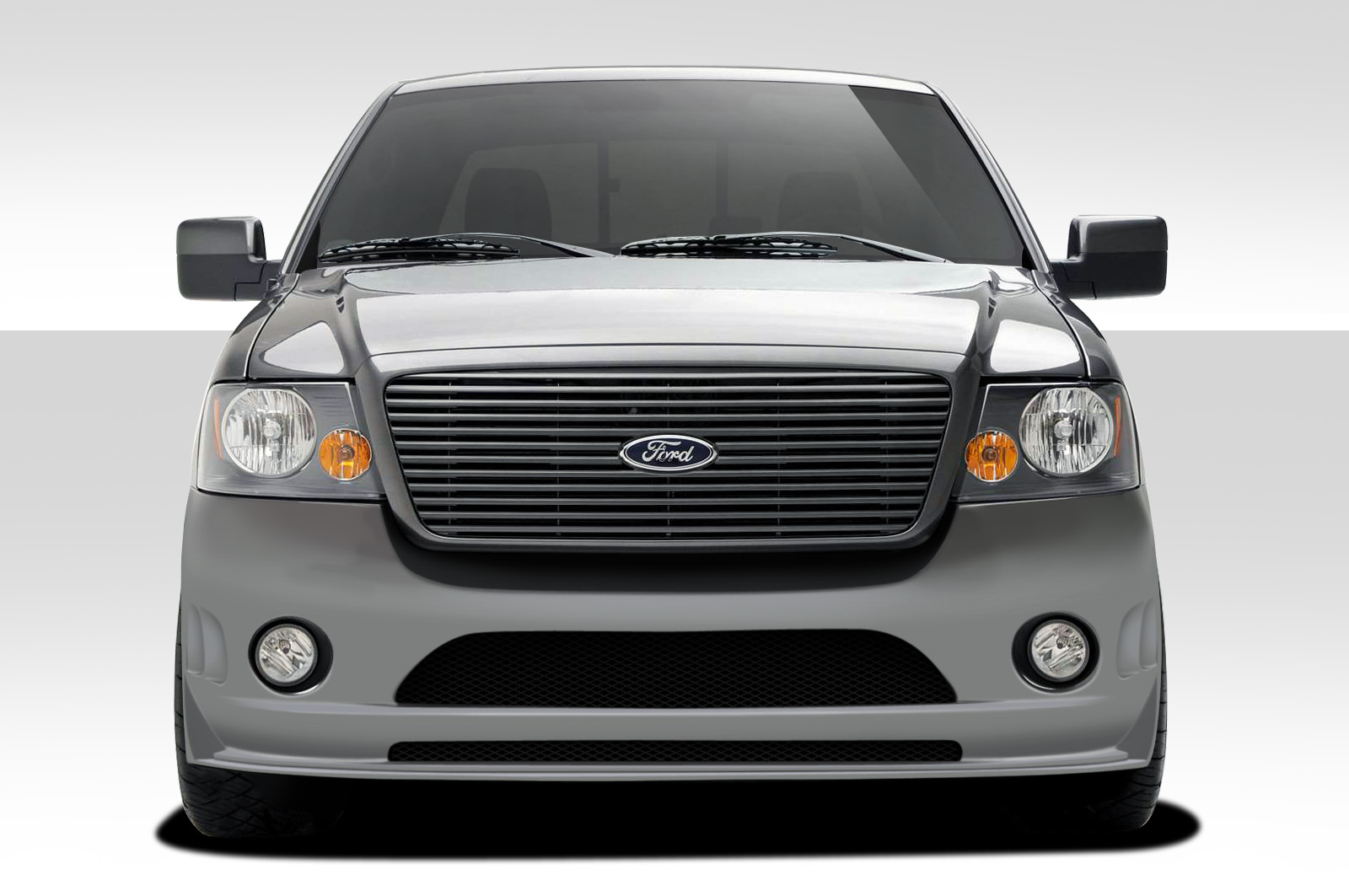 2008 Ford f150 body styles #10