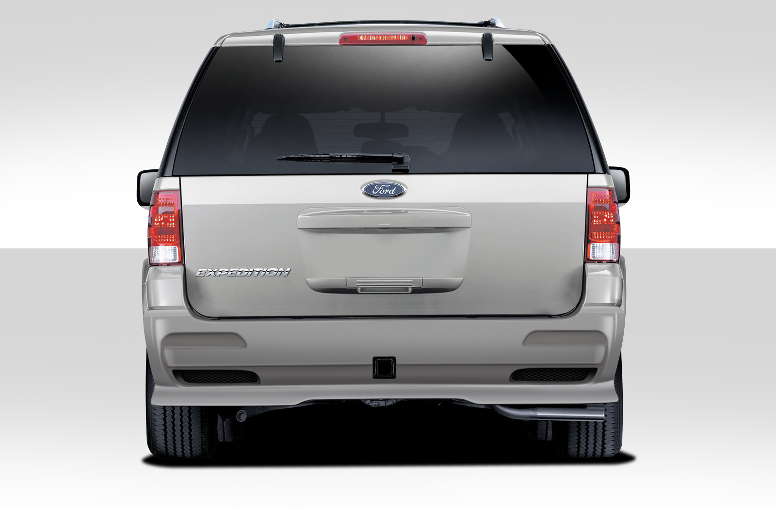 2003 Ford excursion body kits #7