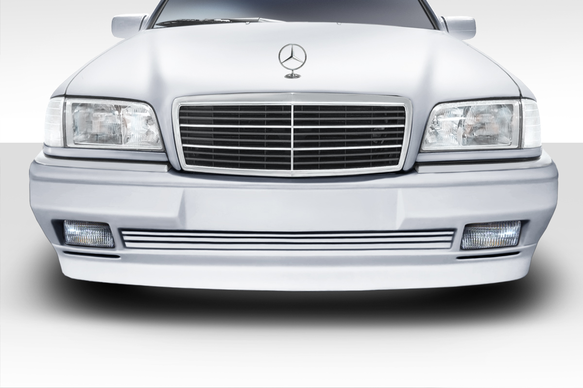 Мерседес w202 1996 года