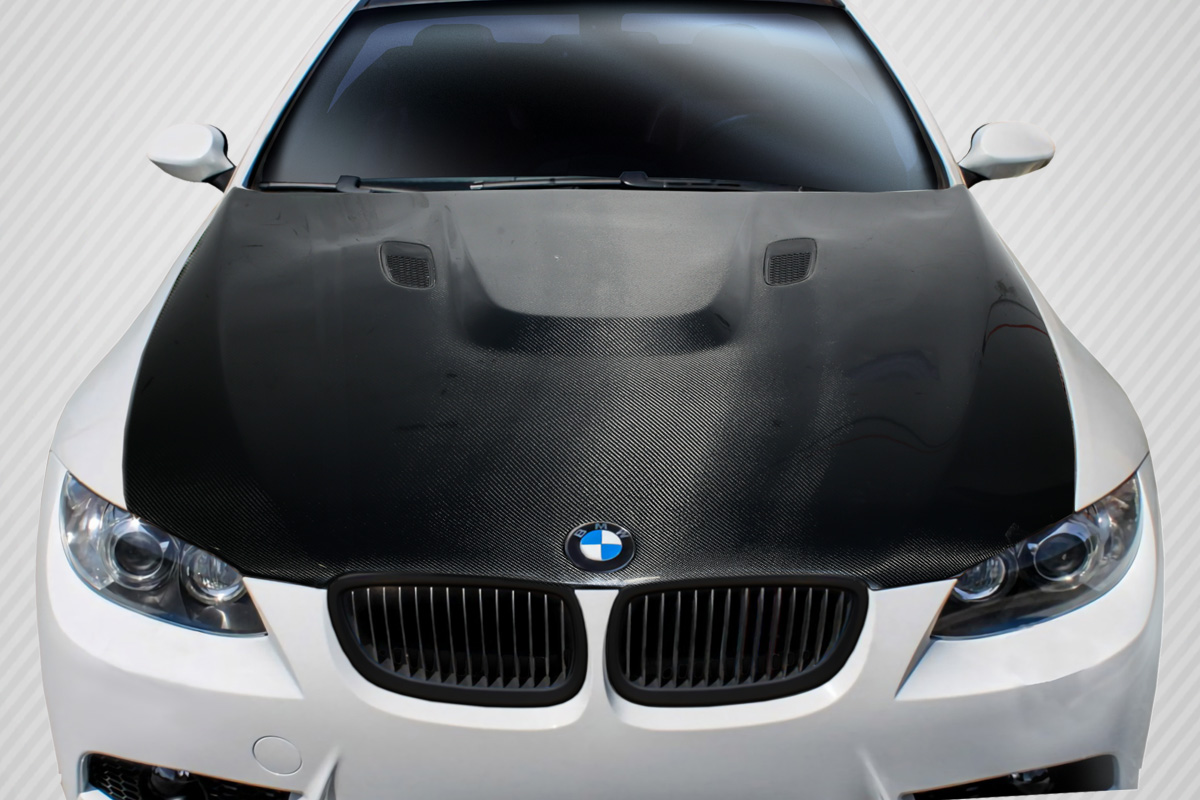 Капот бмв е60. BMW e92 335i карбоновый капот. BMW m3 e92 капот. BMW m5 e60 Carbon Hood. Капот БМВ 3.